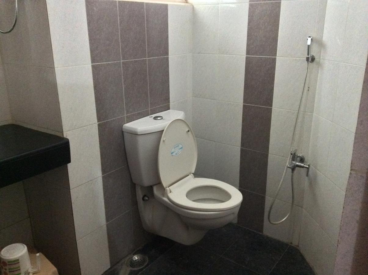 Sakthi Lodge Dharapuram Rum bild