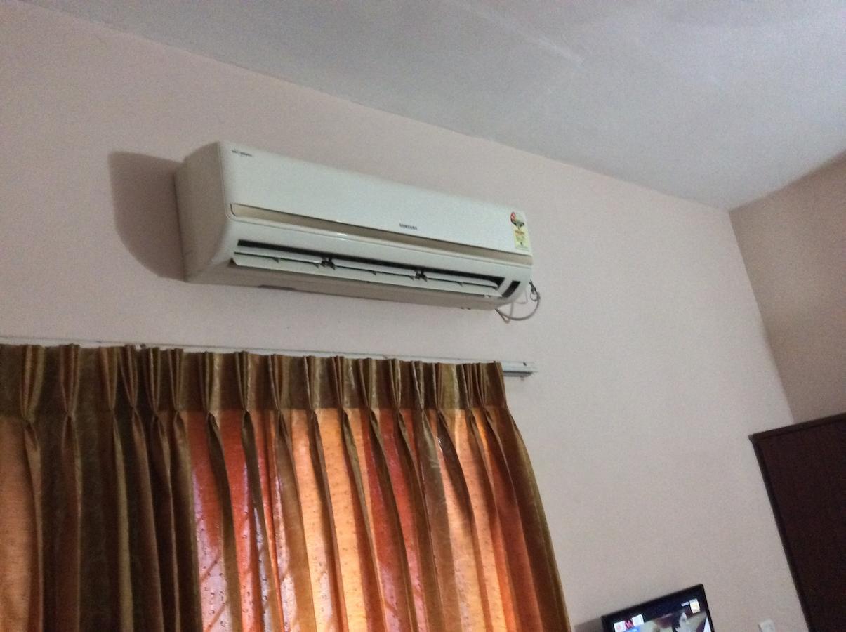 Sakthi Lodge Dharapuram Rum bild