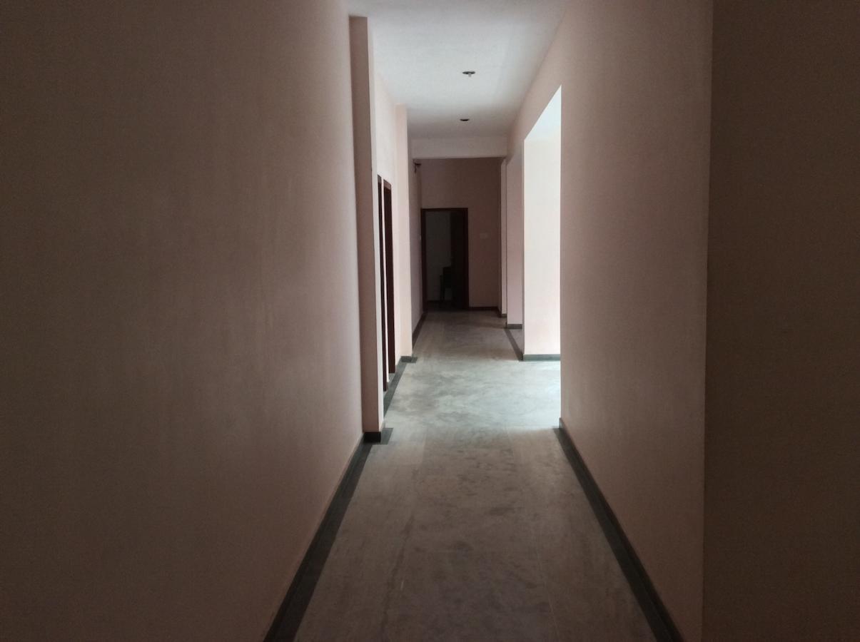 Sakthi Lodge Dharapuram Rum bild