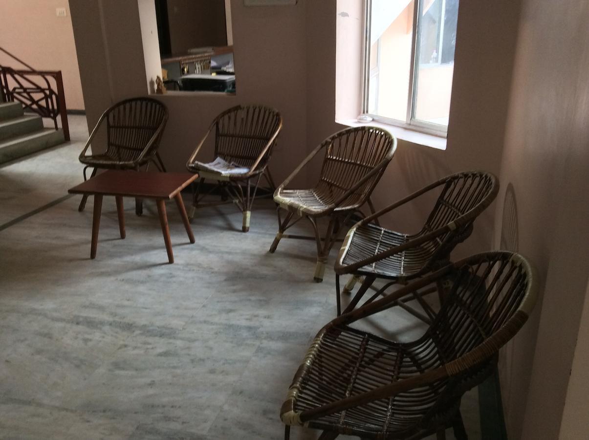 Sakthi Lodge Dharapuram Rum bild